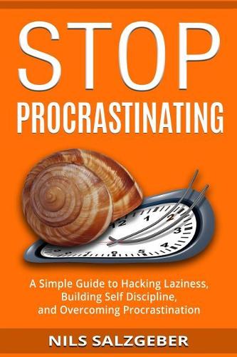 Stop Procrastinating