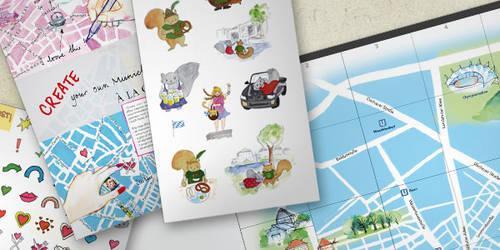 Create Your Own Munich a La Carte