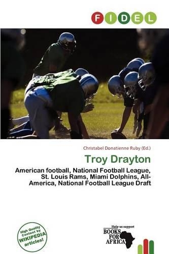 Troy Drayton