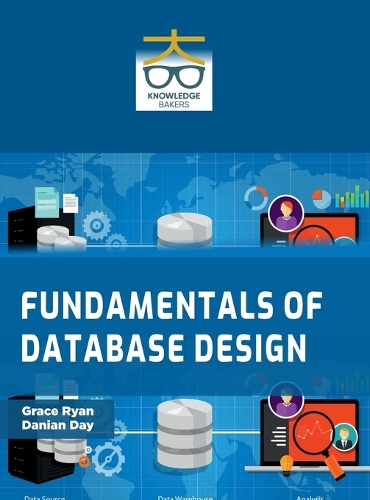 Fundamentals of Database Design