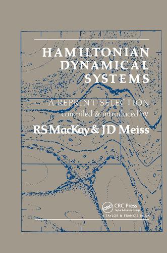 Hamiltonian Dynamical Systems: A REPRINT SELECTION