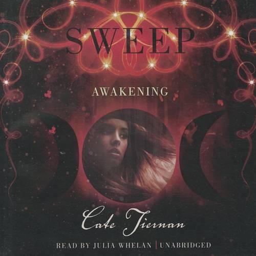 Awakening Lib/E: (5 Sweep Series Lib/E)