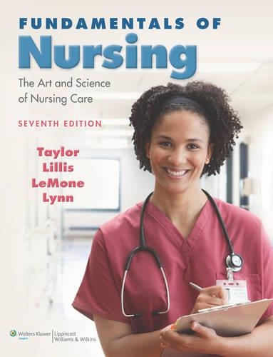 Taylor 7e Text, Video Guide & Prepu; Timby 10e Text & Prepu; Plus Lynn 3e Text Package