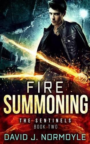 Fire Summoning