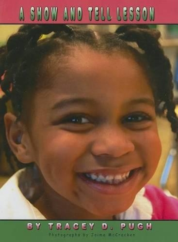 A Show and Tell Lesson