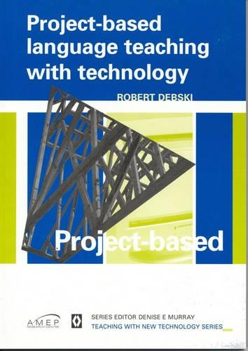 Project Based Language Teaching with Technology