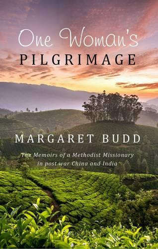 One Woman's Pilgrimage
