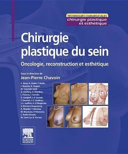 Chirurgie Plastique Du Sein