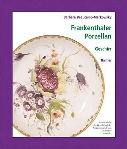 Frankenthaler Porzellan