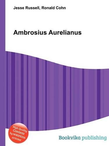 Ambrosius Aurelianus