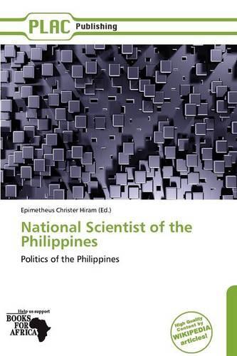 National Scientist of the Philippines