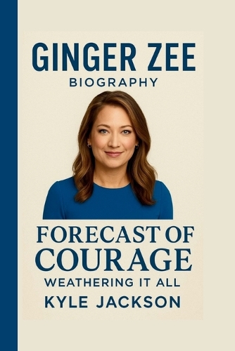 Ginger Zee