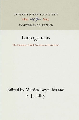 Lactogenesis