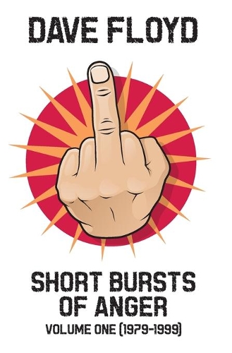 Short Bursts of Anger