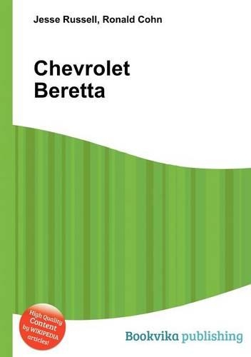 Chevrolet Beretta