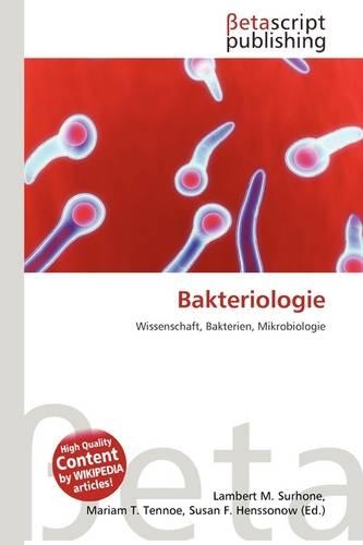 Bakteriologie