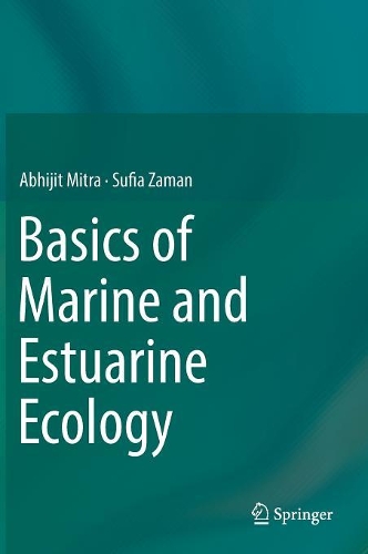Basics of Marine and Estuarine Ecology