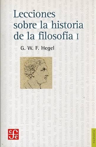 Lecciones Sobre La Historia de La Filosofia 1