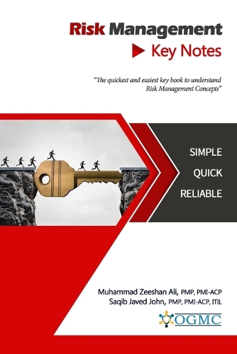 Risk Management Key Notes: (1 Rmp Exam Prep)