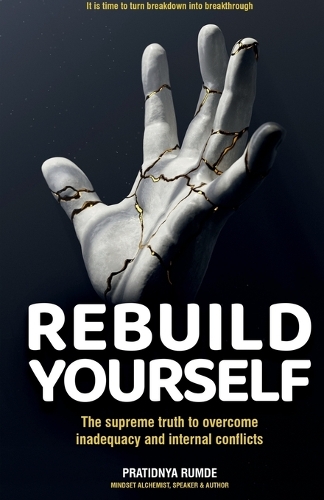 Rebuild Yourself