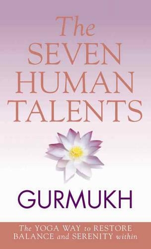 The Eight Human Talents