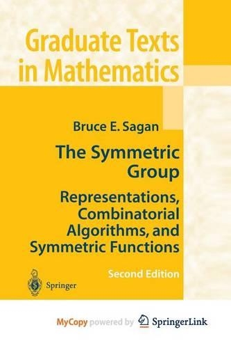 The Symmetric Group