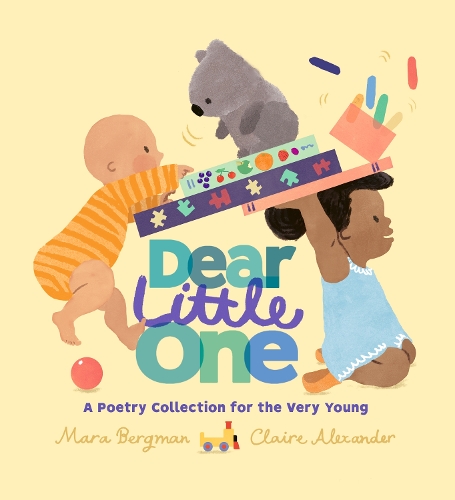 Dear Little One: A Poetry Collection for the Very Young