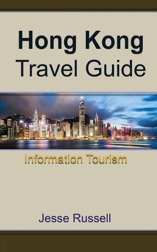 Hong Kong Travel Guide