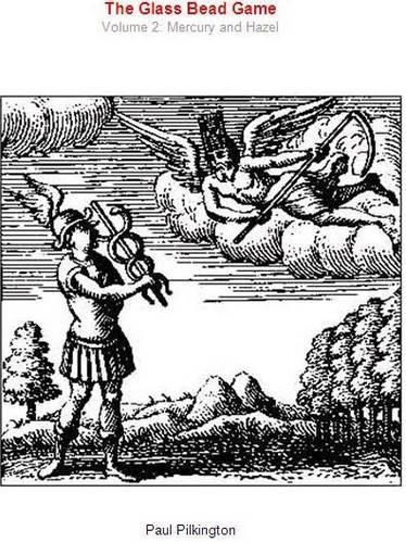 The Glass Bead Game: Pt. 2