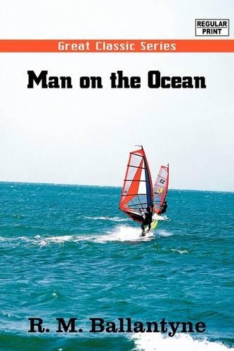 Man on the Ocean