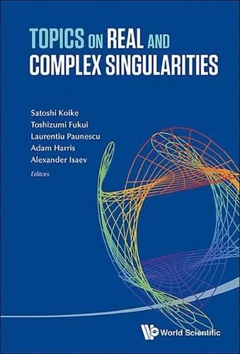 Topics on Real and Complex Singularities