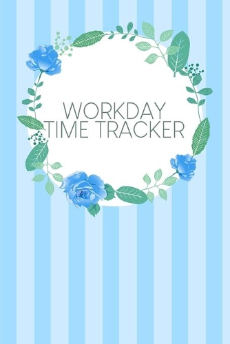Workday Time Tracker