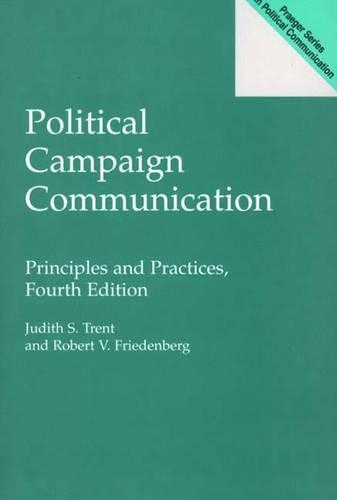 Political Campaign Communication