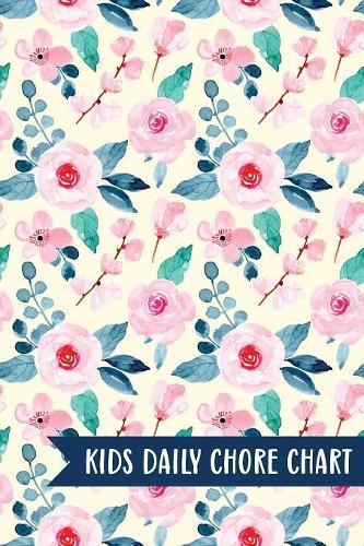 Kids Daily Chore Chart