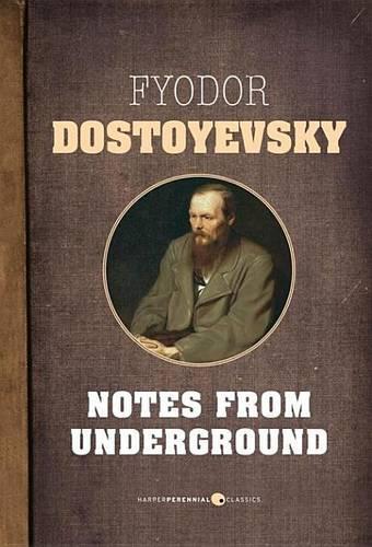 Notes from Underground