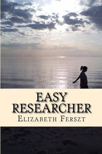 Easy Researcher: How to research and write college papers with ease