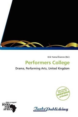 Performers College