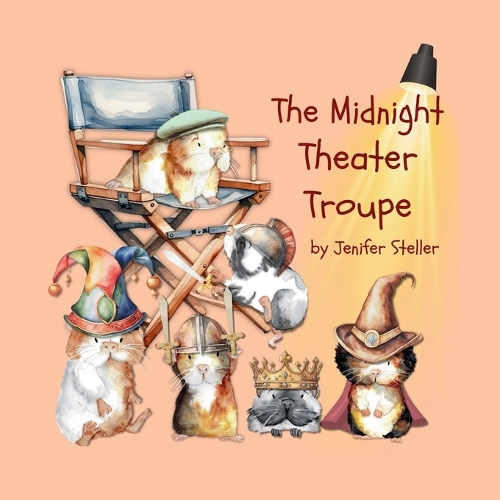 The Midnight Theater Troupe