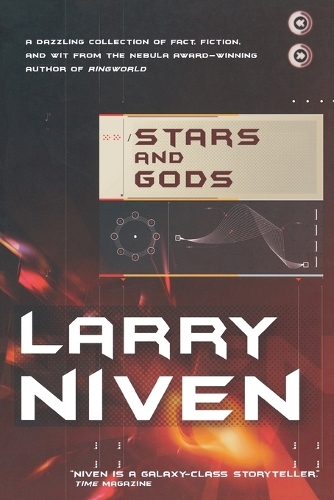 Stars and Gods: A Collection of Fact, Fiction & Wit