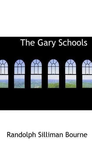 The Gary Schools