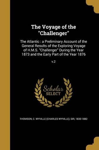 The Voyage of the Challenger