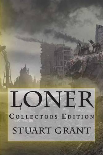 Loner: Collectors Edition