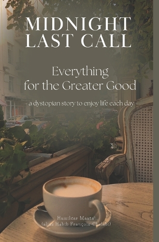 Midnight Last Call: Everything for the Greater Good - a dystopian story to enjoy life each day