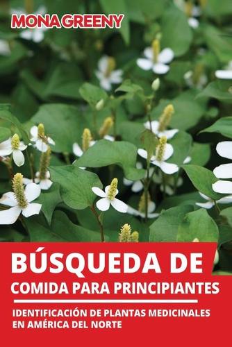 Búsqueda de comida para principiantes: Identificación de plantas medicinales en América del Norte