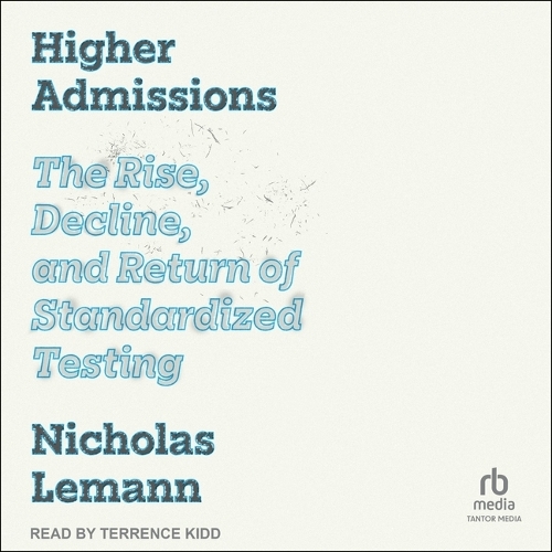 Higher Admissions