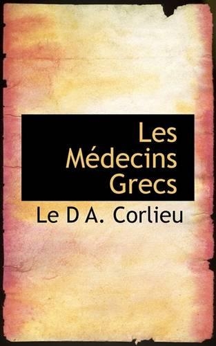 Les MAcdecins Grecs