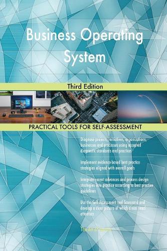 Business Operating System Third Edition