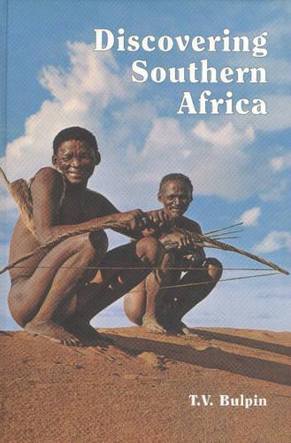 Discovering Southern Africa