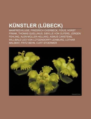 Kunstler (Lubeck)
