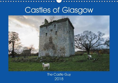 The Castles of Glasgow 2018